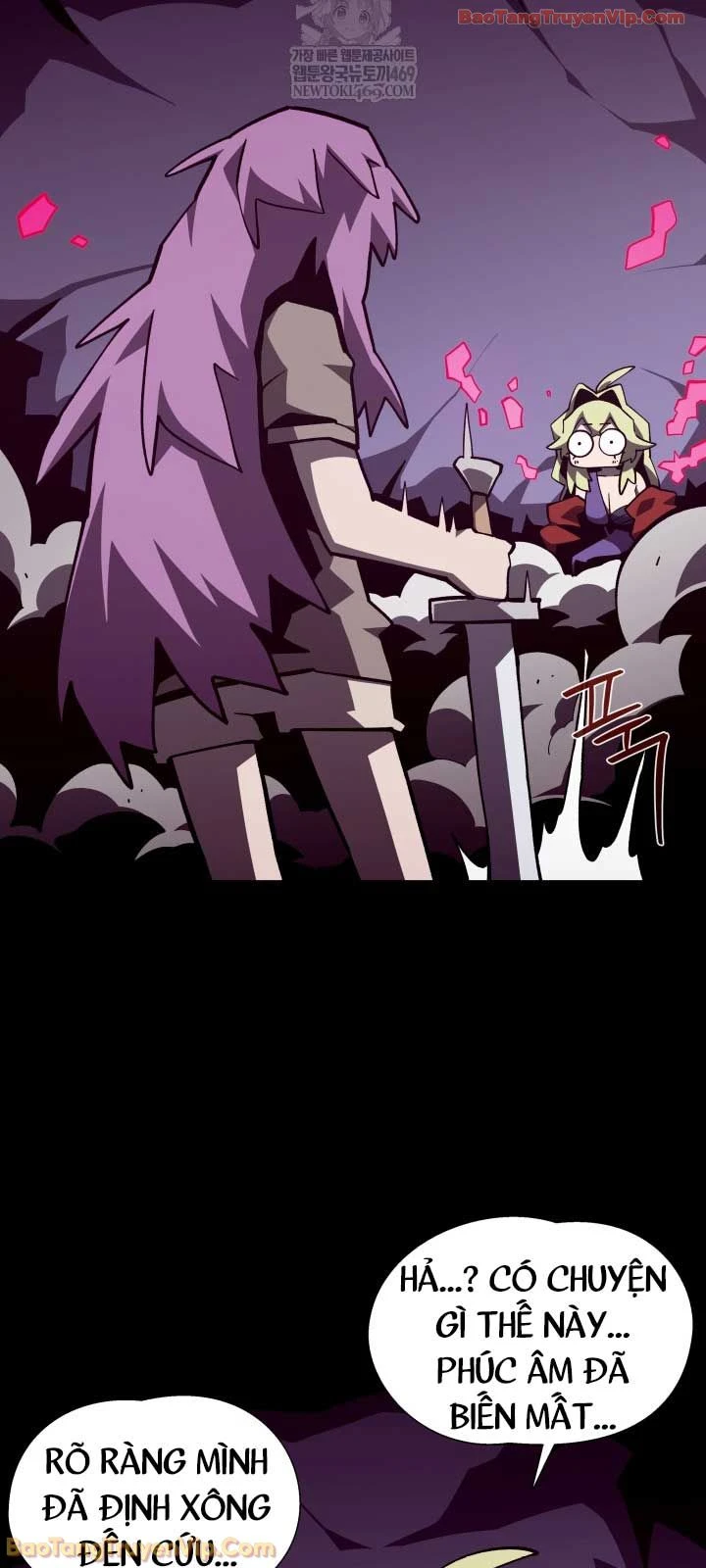 Hồi Ức Trong Ngục Tối Chapter 149 - 69