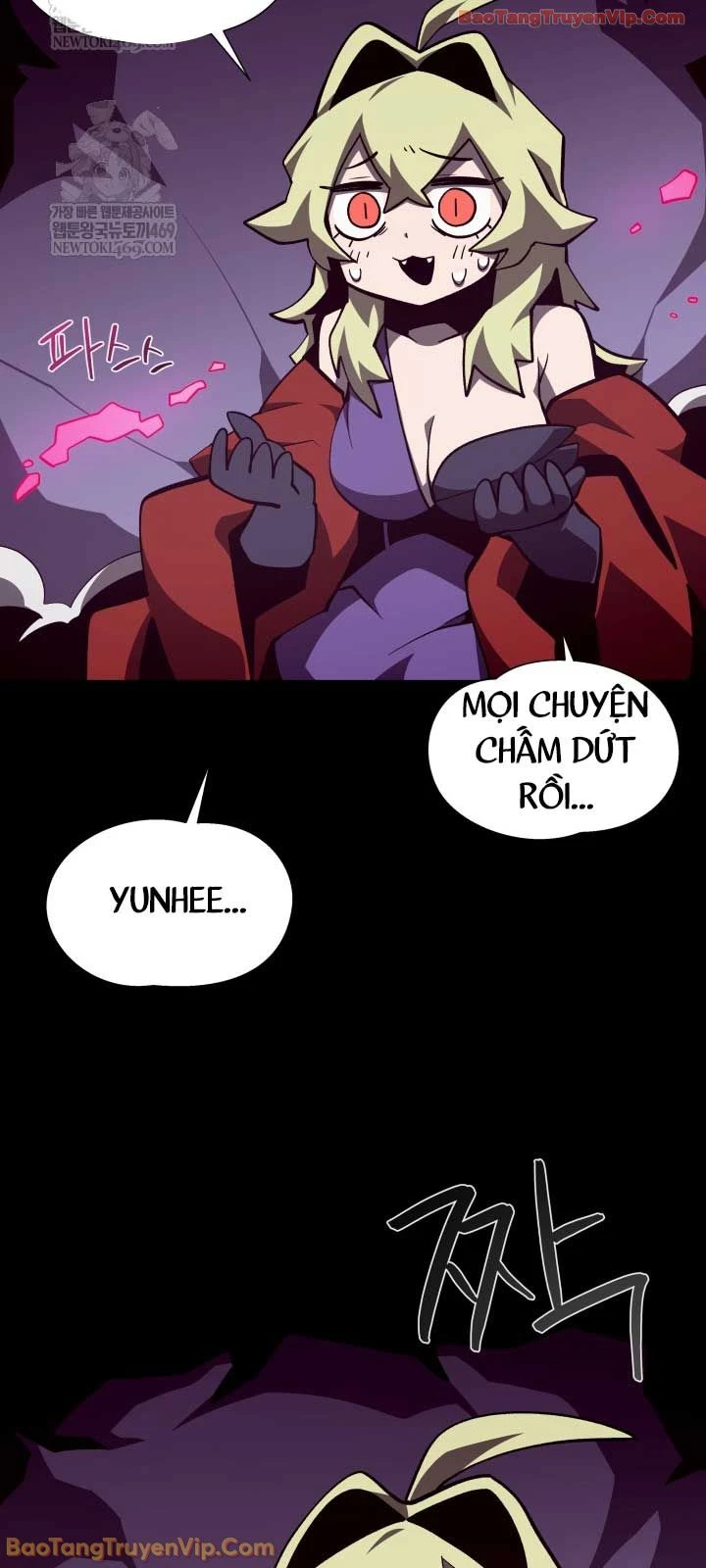 Hồi Ức Trong Ngục Tối Chapter 149 - 70