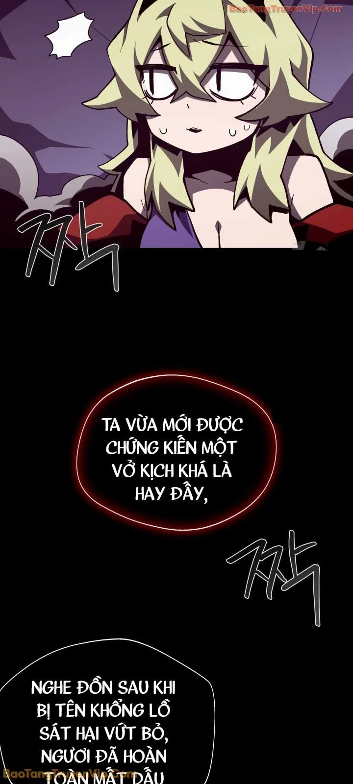 Hồi Ức Trong Ngục Tối Chapter 149 - 71