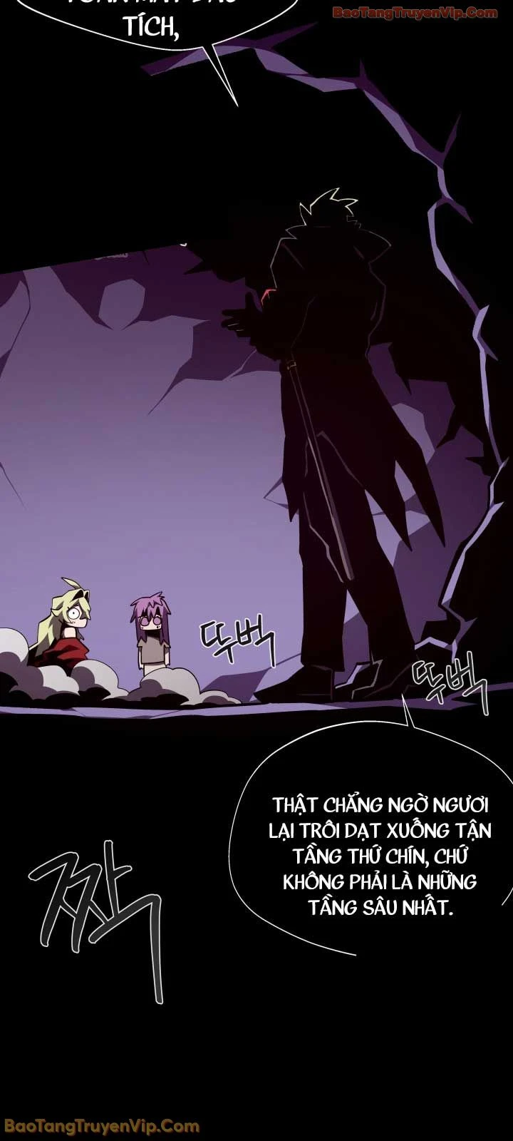 Hồi Ức Trong Ngục Tối Chapter 149 - 72