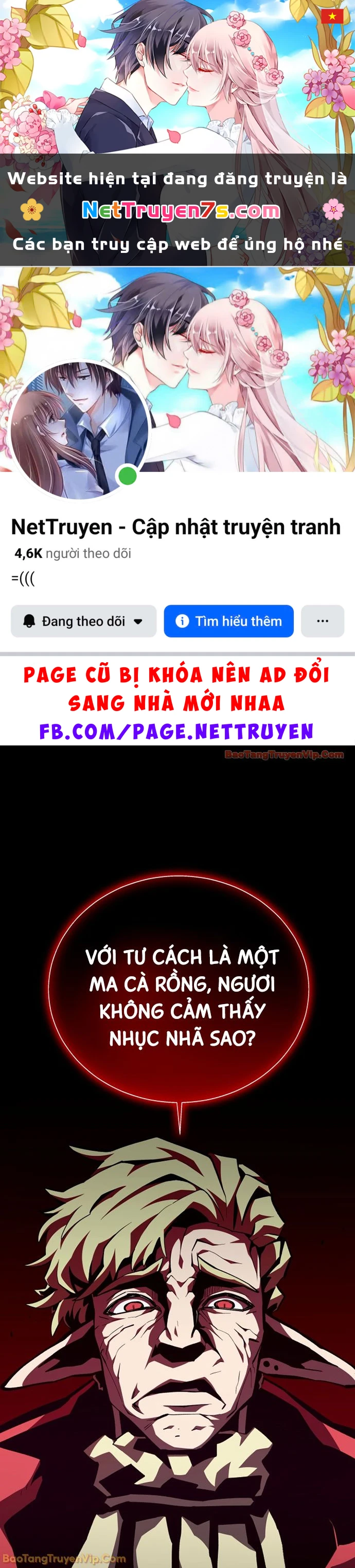 Hồi Ức Trong Ngục Tối Chapter 150 - 1