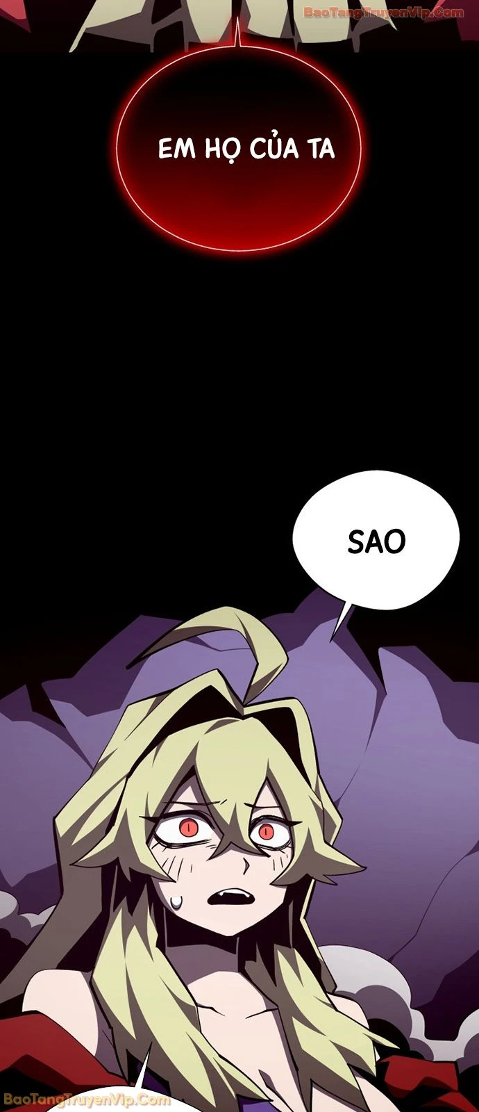 Hồi Ức Trong Ngục Tối Chapter 150 - 2