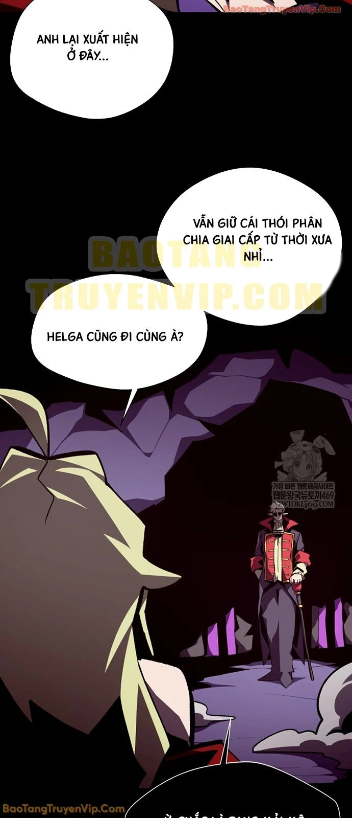 Hồi Ức Trong Ngục Tối Chapter 150 - 3