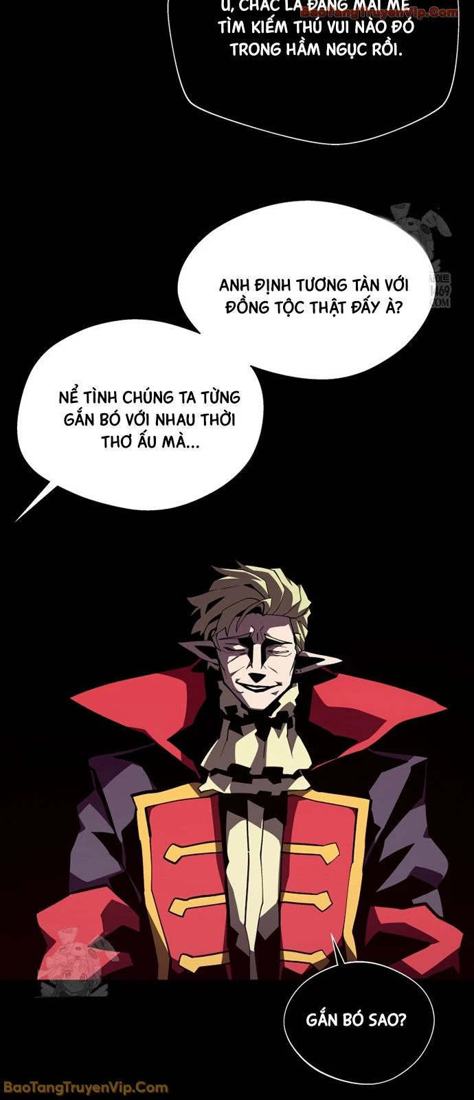 Hồi Ức Trong Ngục Tối Chapter 150 - 4