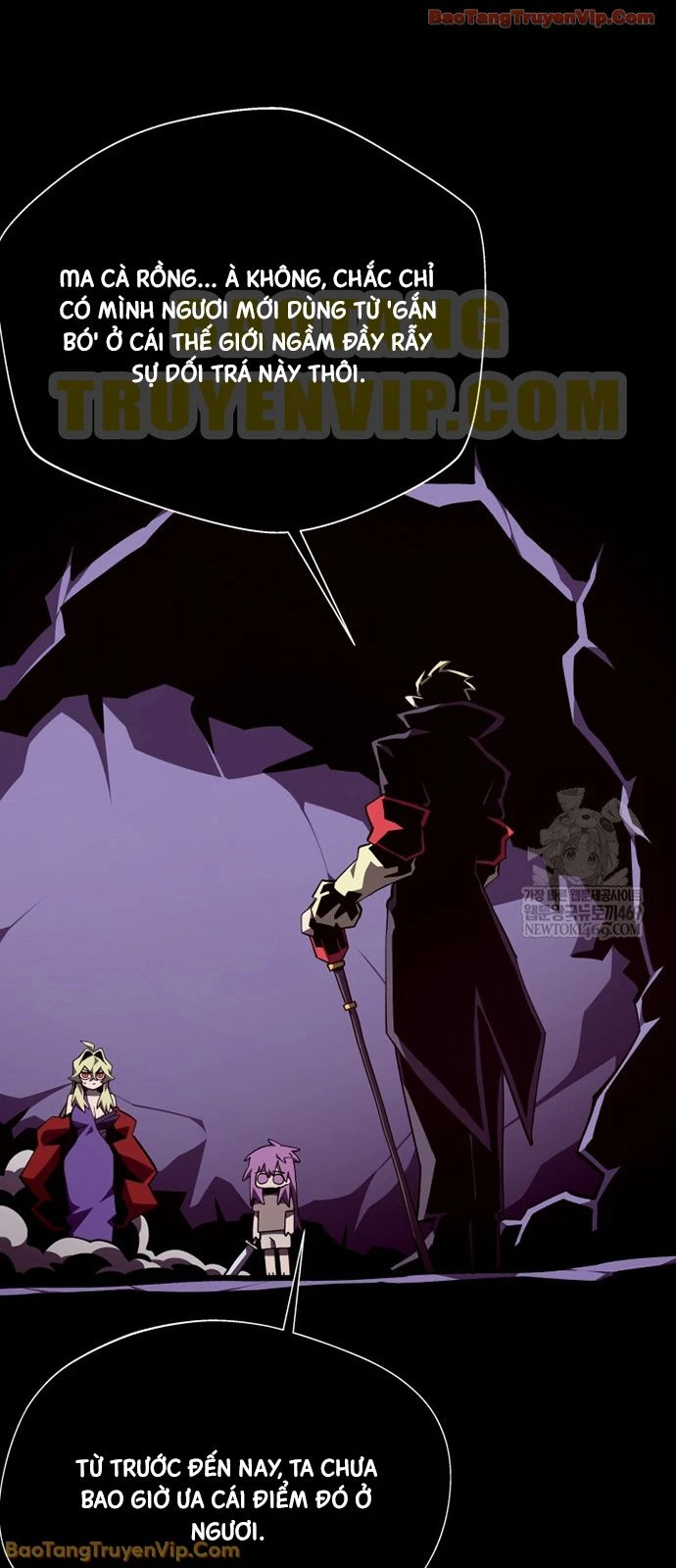 Hồi Ức Trong Ngục Tối Chapter 150 - 5