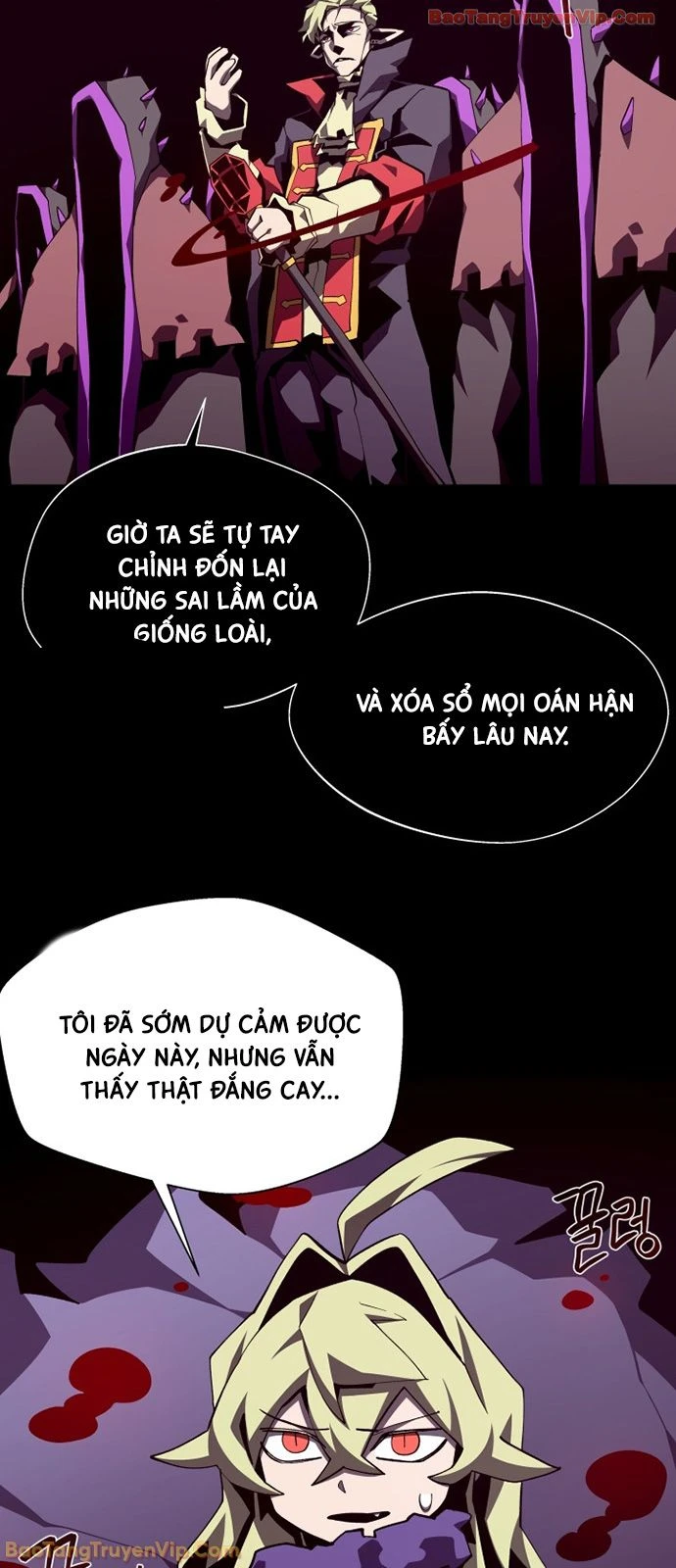 Hồi Ức Trong Ngục Tối Chapter 150 - 13