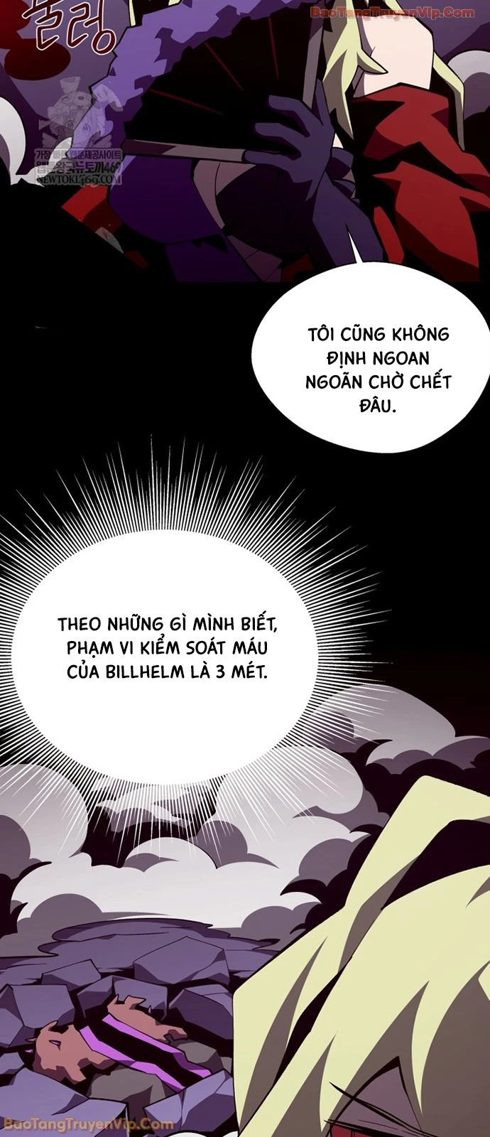 Hồi Ức Trong Ngục Tối Chapter 150 - 14