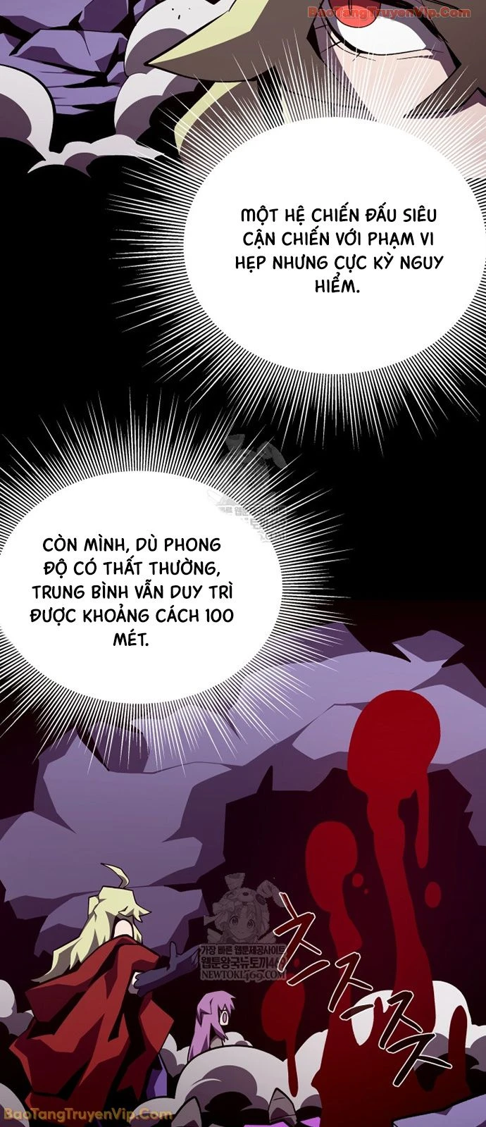 Hồi Ức Trong Ngục Tối Chapter 150 - 15