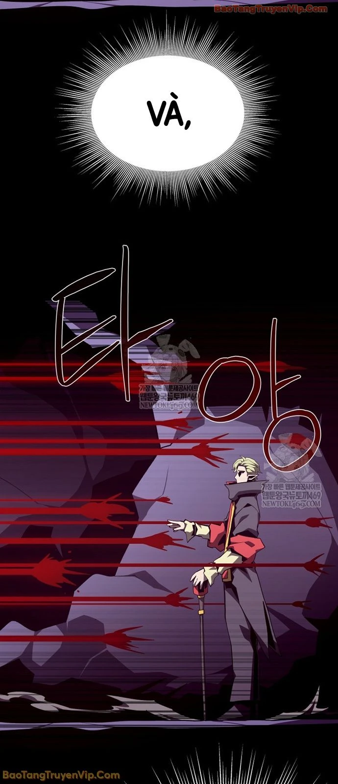 Hồi Ức Trong Ngục Tối Chapter 150 - 19