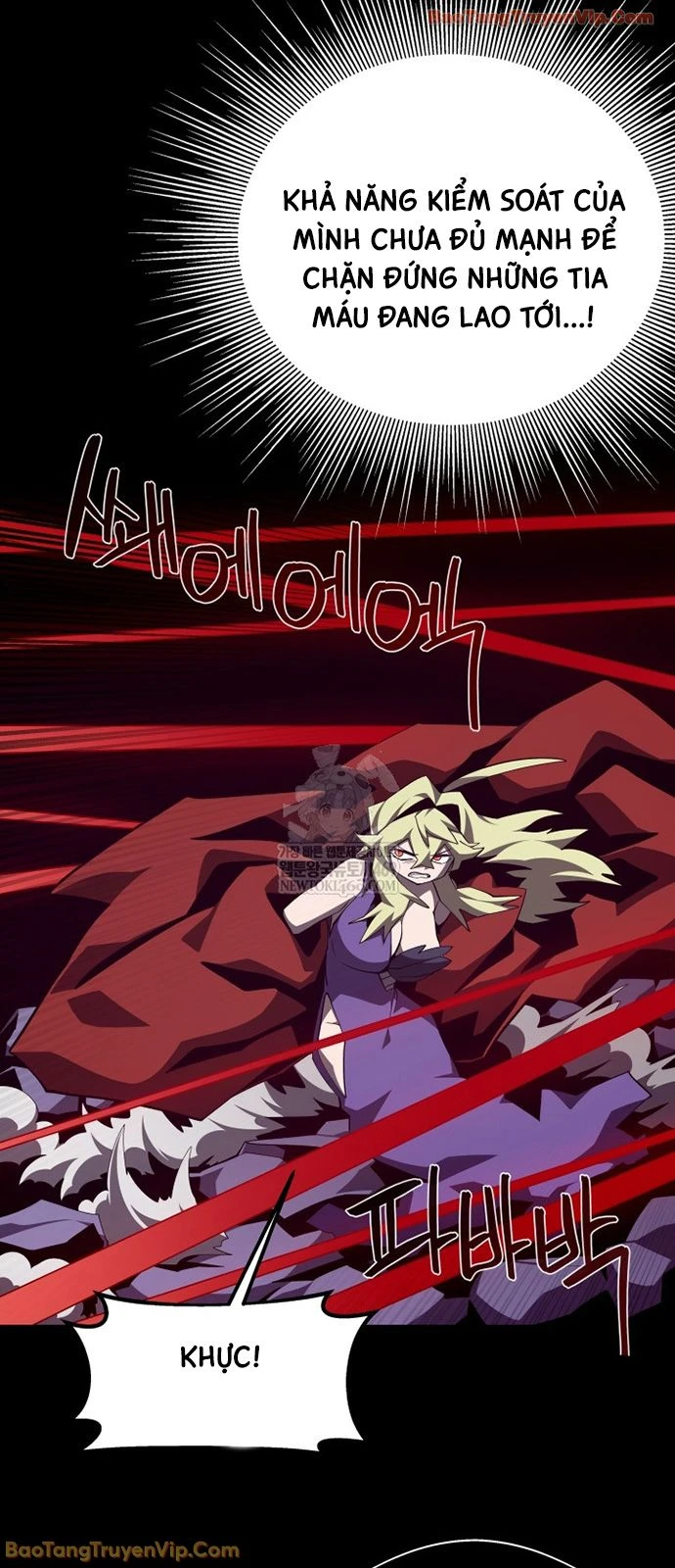 Hồi Ức Trong Ngục Tối Chapter 150 - 20