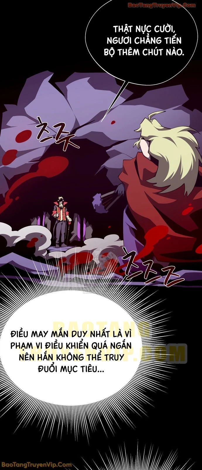 Hồi Ức Trong Ngục Tối Chapter 150 - 21