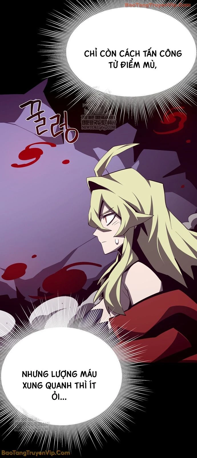 Hồi Ức Trong Ngục Tối Chapter 150 - 22