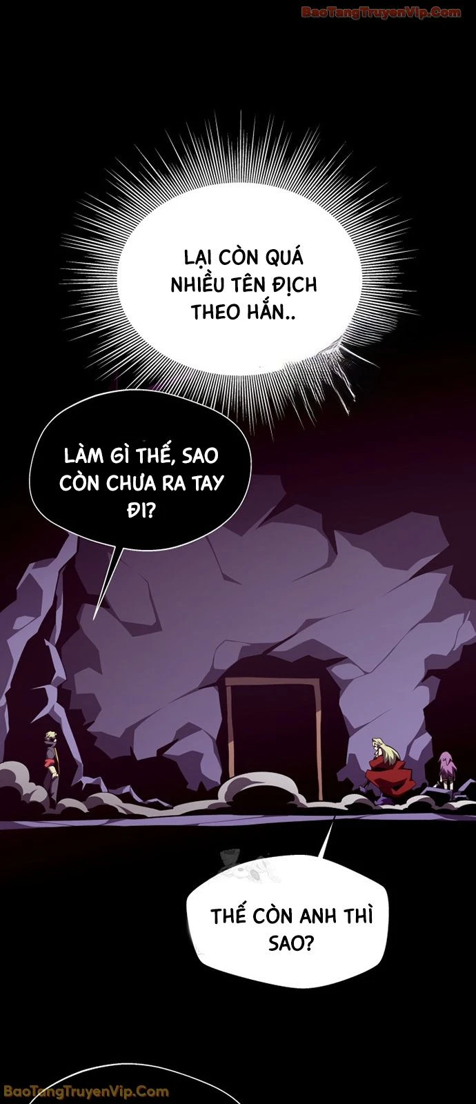 Hồi Ức Trong Ngục Tối Chapter 150 - 23