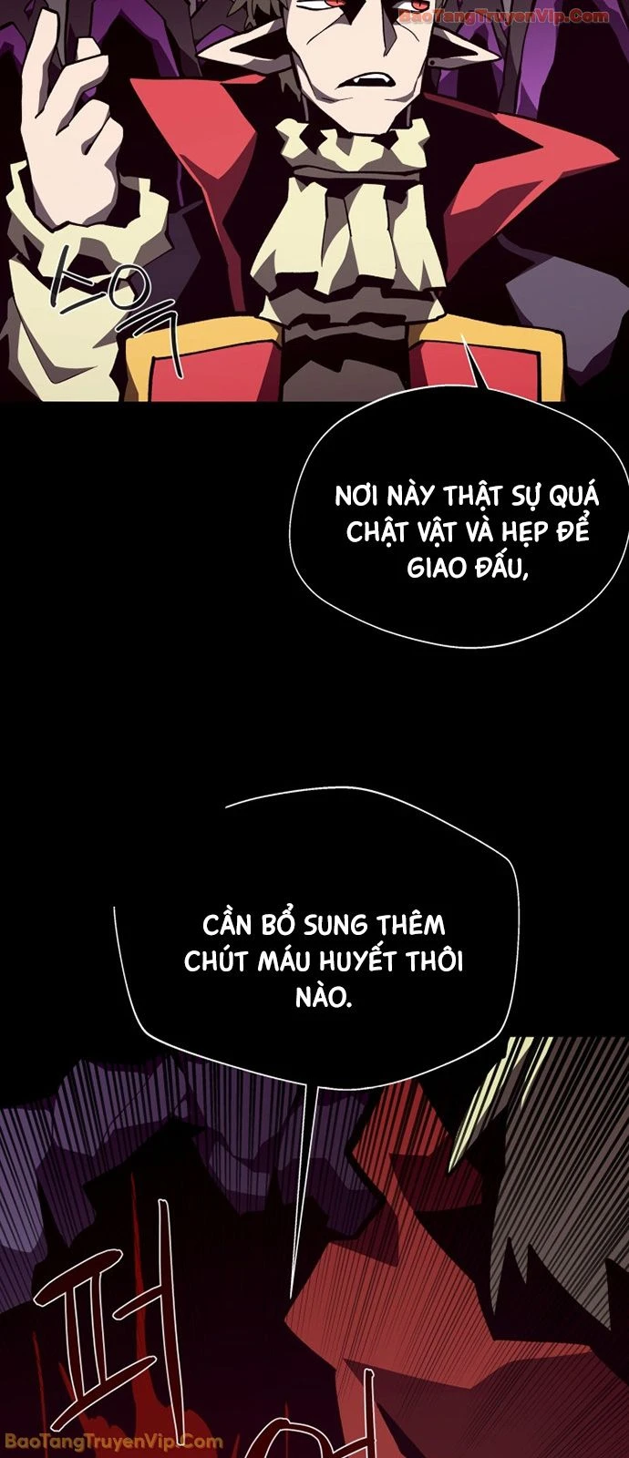 Hồi Ức Trong Ngục Tối Chapter 150 - 25