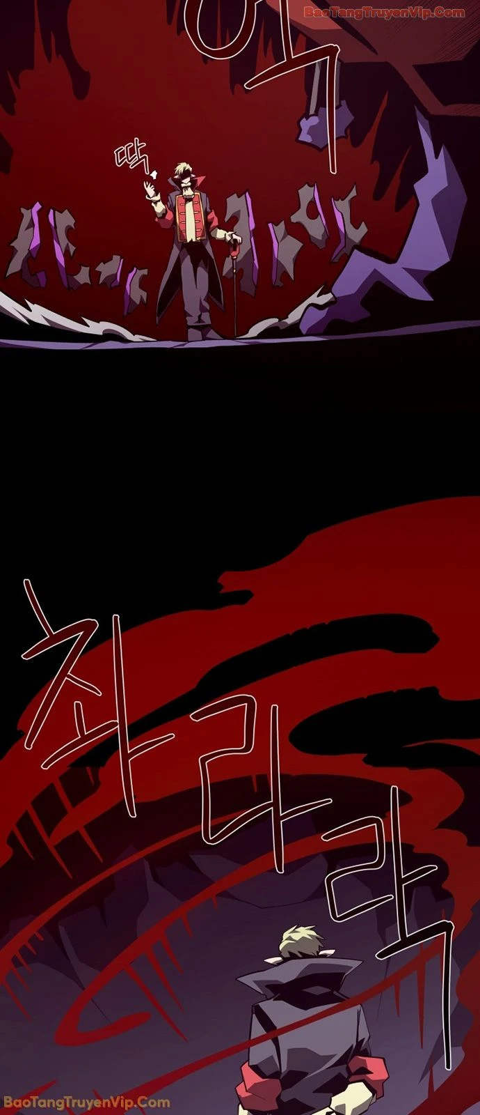 Hồi Ức Trong Ngục Tối Chapter 150 - 26