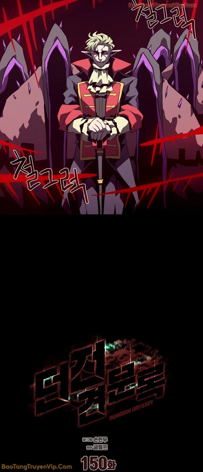 Hồi Ức Trong Ngục Tối Chapter 150 - 29