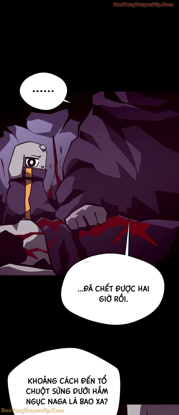 Hồi Ức Trong Ngục Tối Chapter 150 - 35