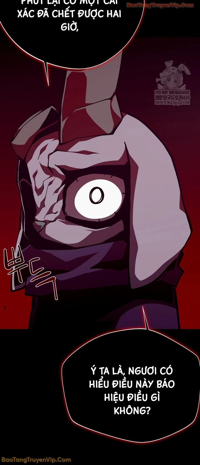 Hồi Ức Trong Ngục Tối Chapter 150 - 38