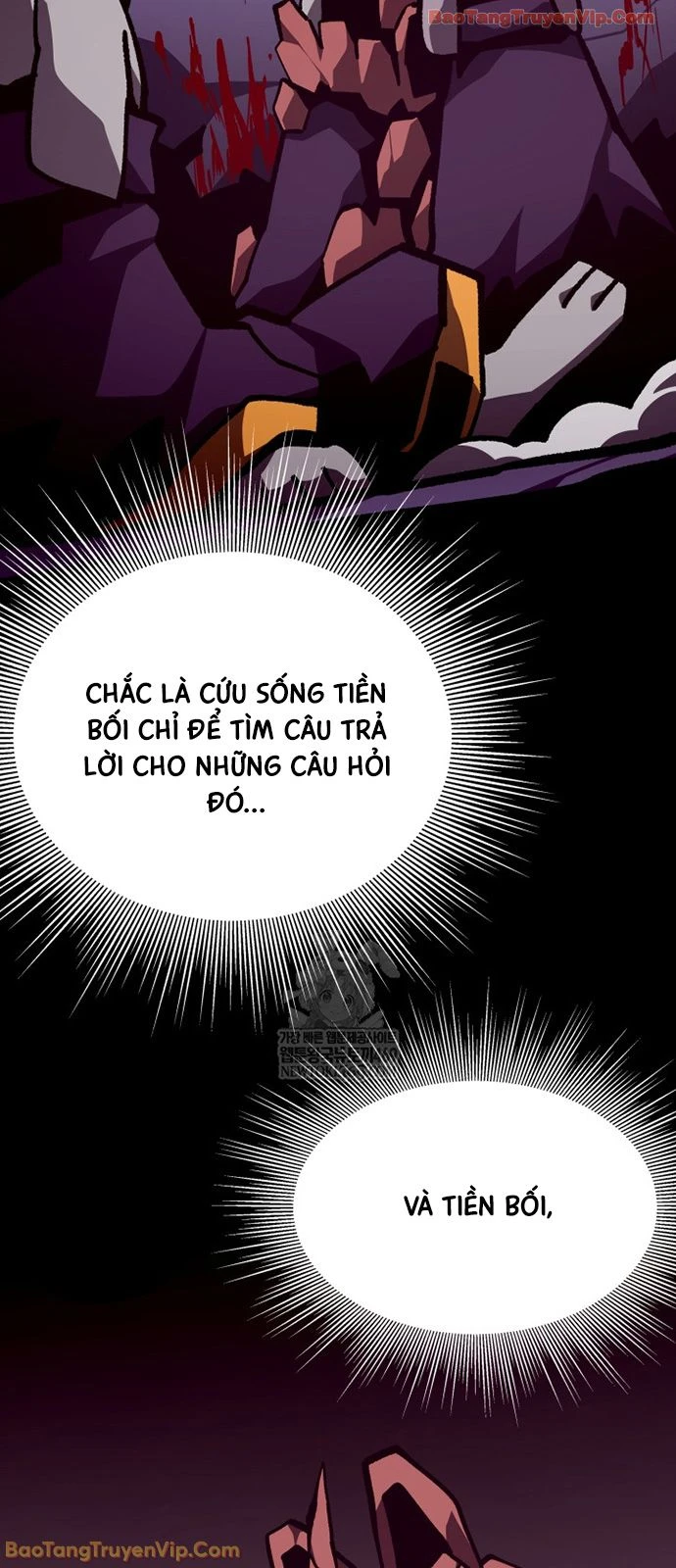 Hồi Ức Trong Ngục Tối Chapter 150 - 44