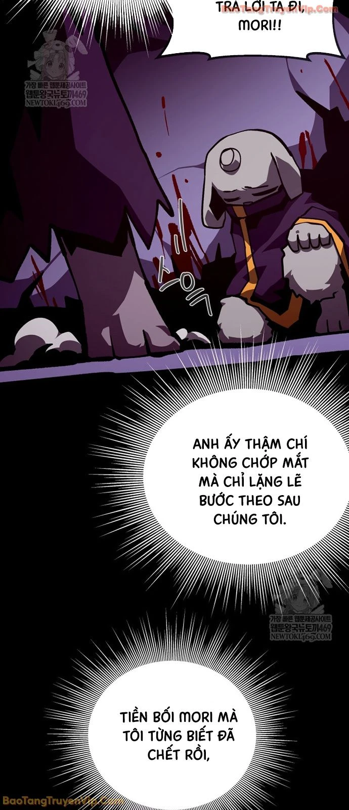 Hồi Ức Trong Ngục Tối Chapter 150 - 46