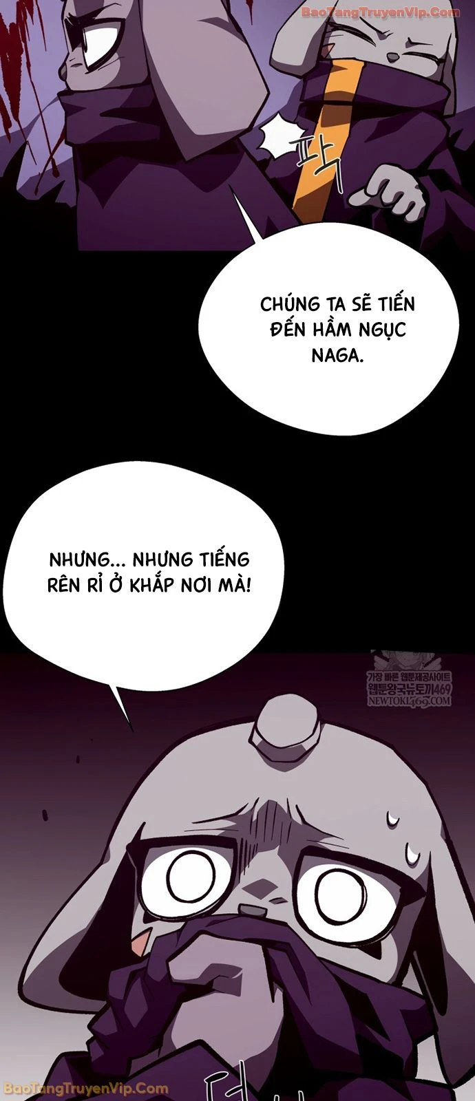 Hồi Ức Trong Ngục Tối Chapter 150 - 48