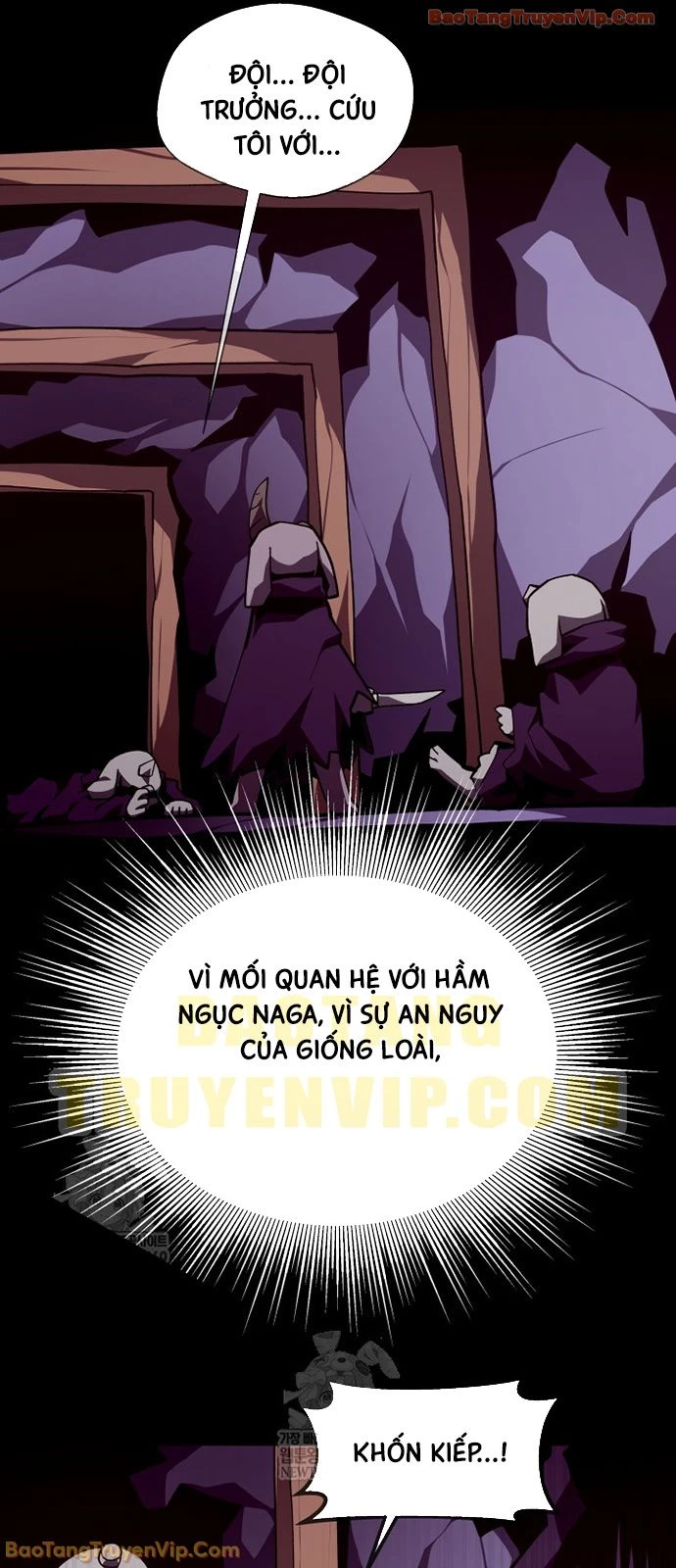 Hồi Ức Trong Ngục Tối Chapter 150 - 54