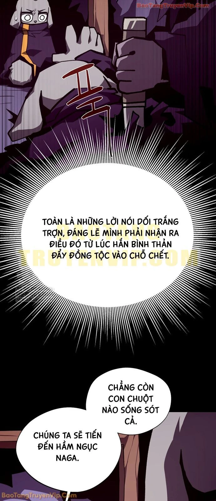 Hồi Ức Trong Ngục Tối Chapter 150 - 55