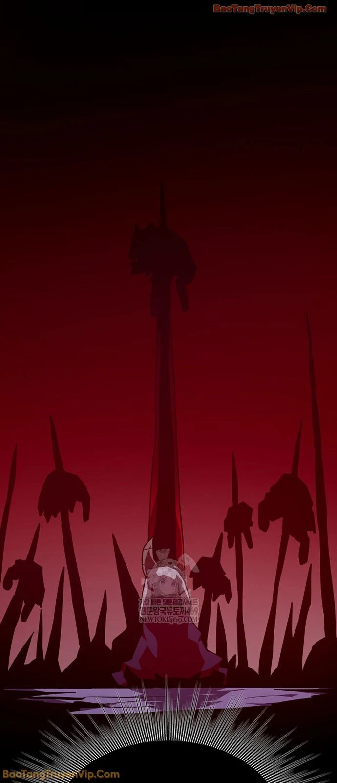 Hồi Ức Trong Ngục Tối Chapter 150 - 61