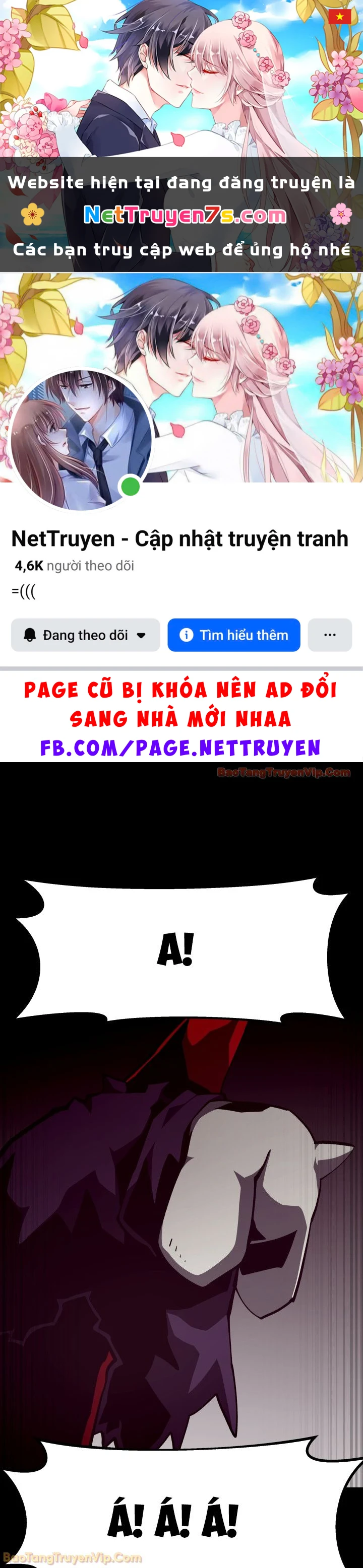 Hồi Ức Trong Ngục Tối Chapter 151 - 1