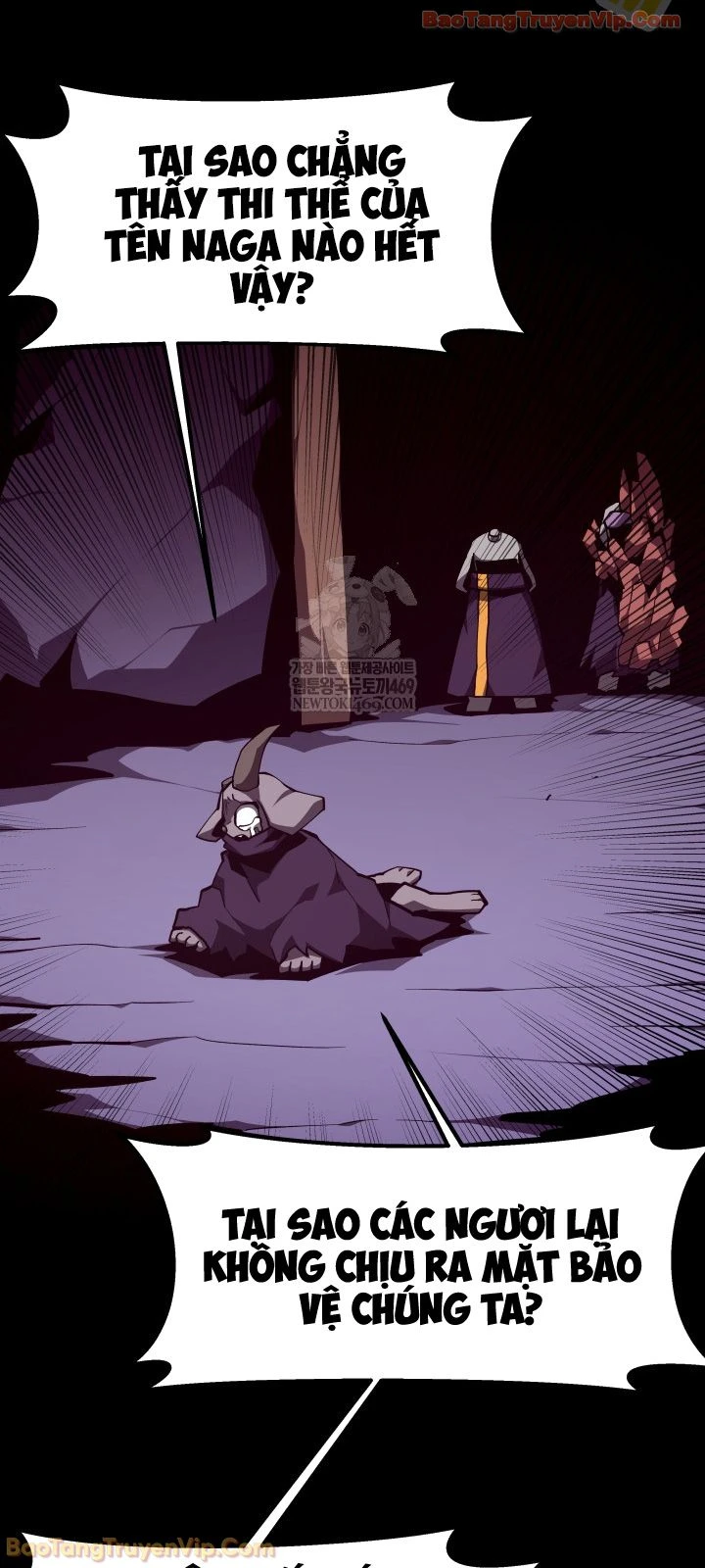 Hồi Ức Trong Ngục Tối Chapter 151 - 3