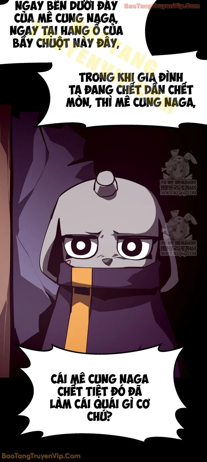 Hồi Ức Trong Ngục Tối Chapter 151 - 4