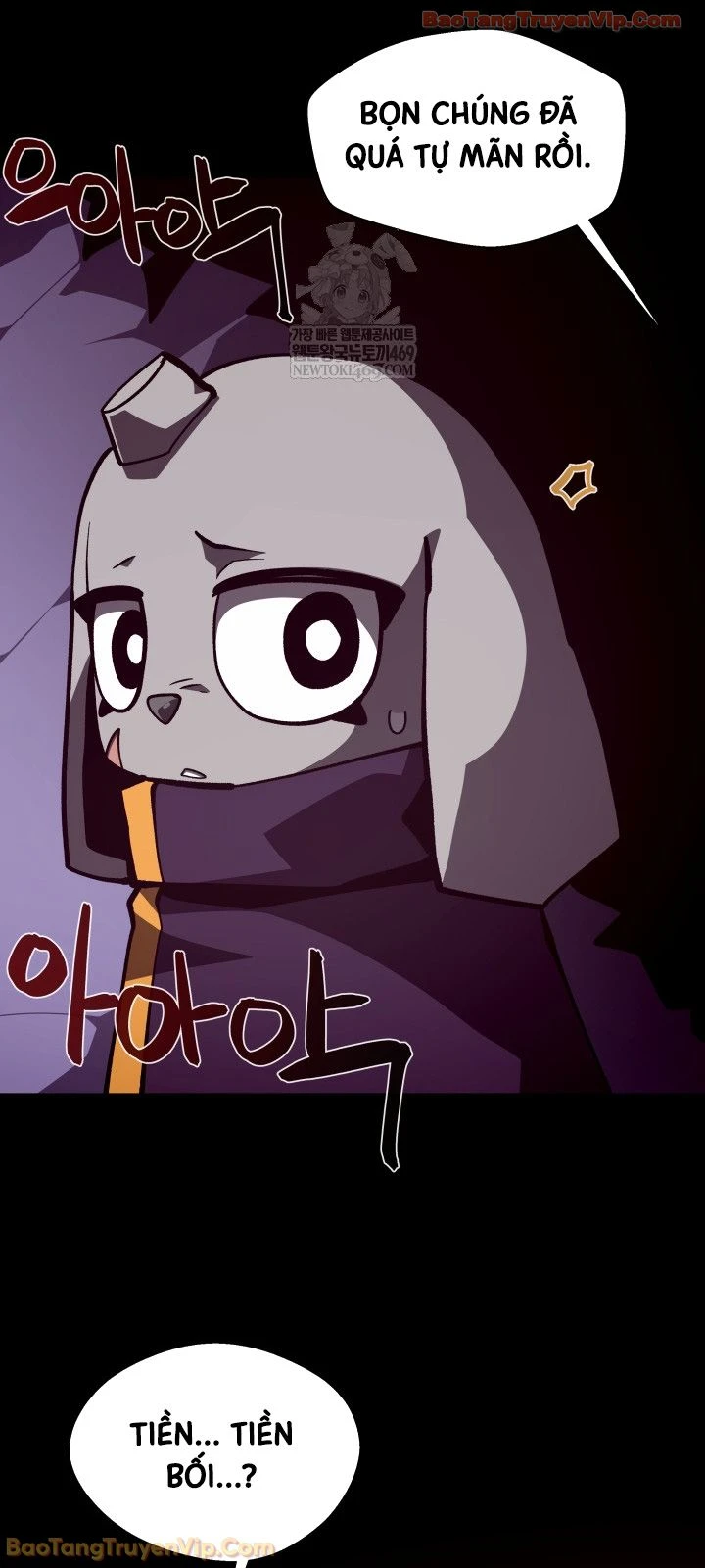 Hồi Ức Trong Ngục Tối Chapter 151 - 5