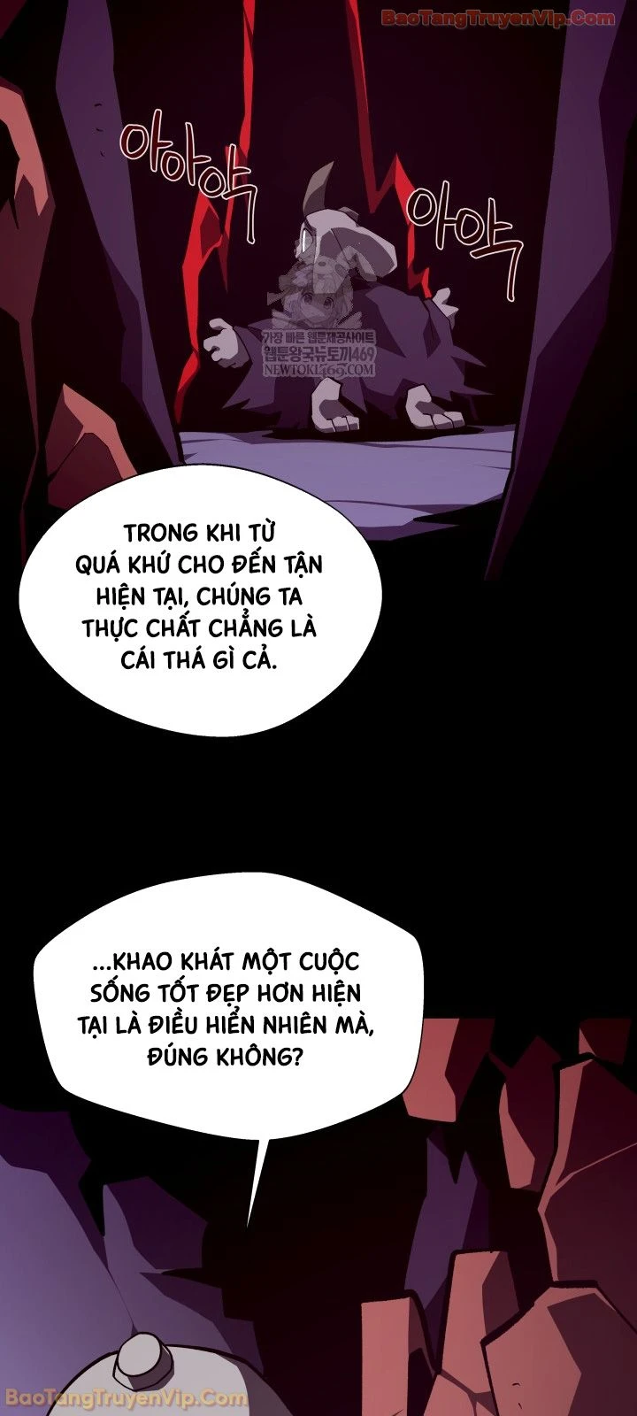 Hồi Ức Trong Ngục Tối Chapter 151 - 8