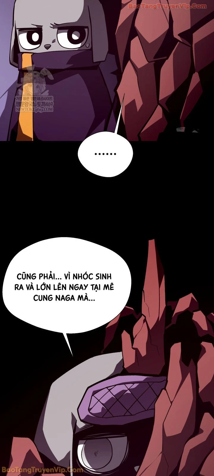 Hồi Ức Trong Ngục Tối Chapter 151 - 9