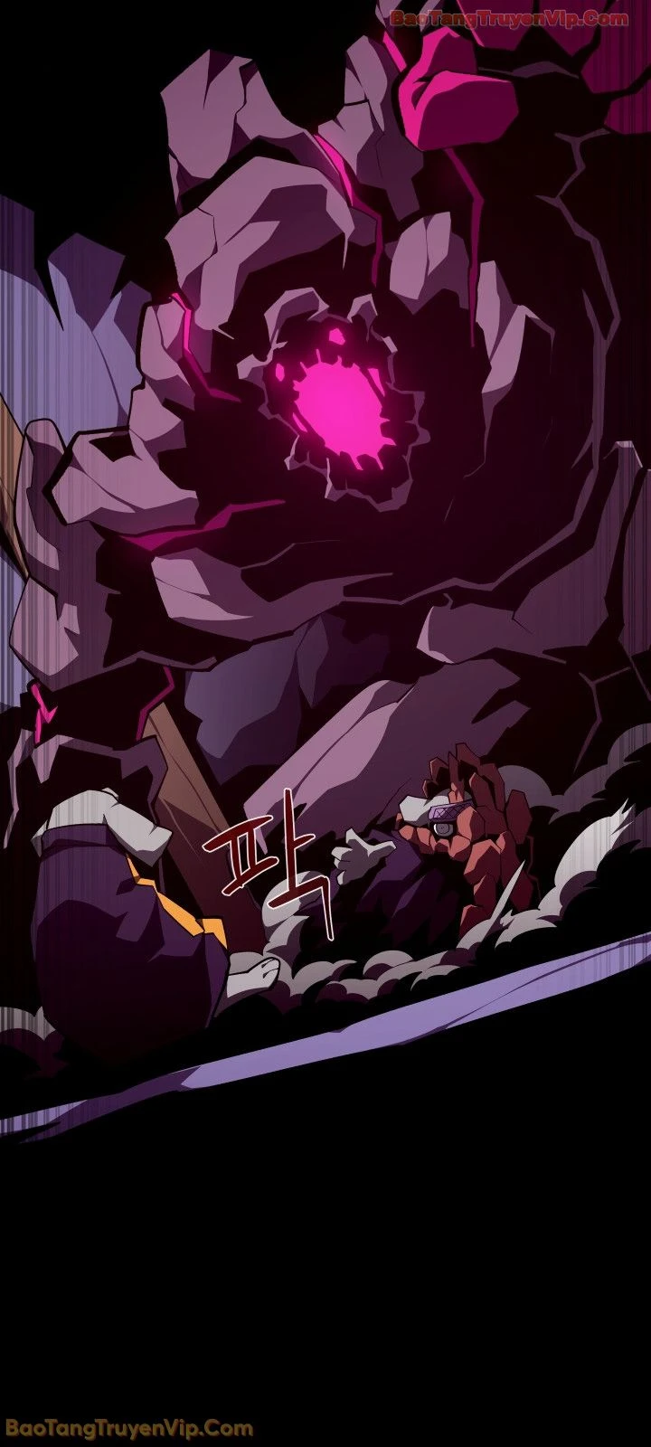 Hồi Ức Trong Ngục Tối Chapter 151 - 13