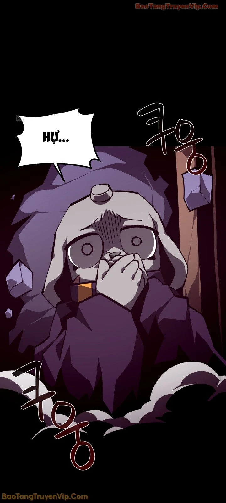 Hồi Ức Trong Ngục Tối Chapter 151 - 16