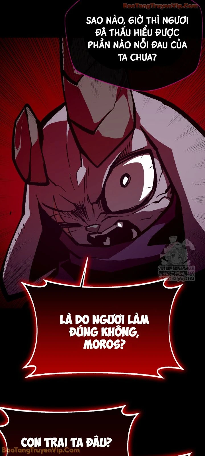 Hồi Ức Trong Ngục Tối Chapter 151 - 20