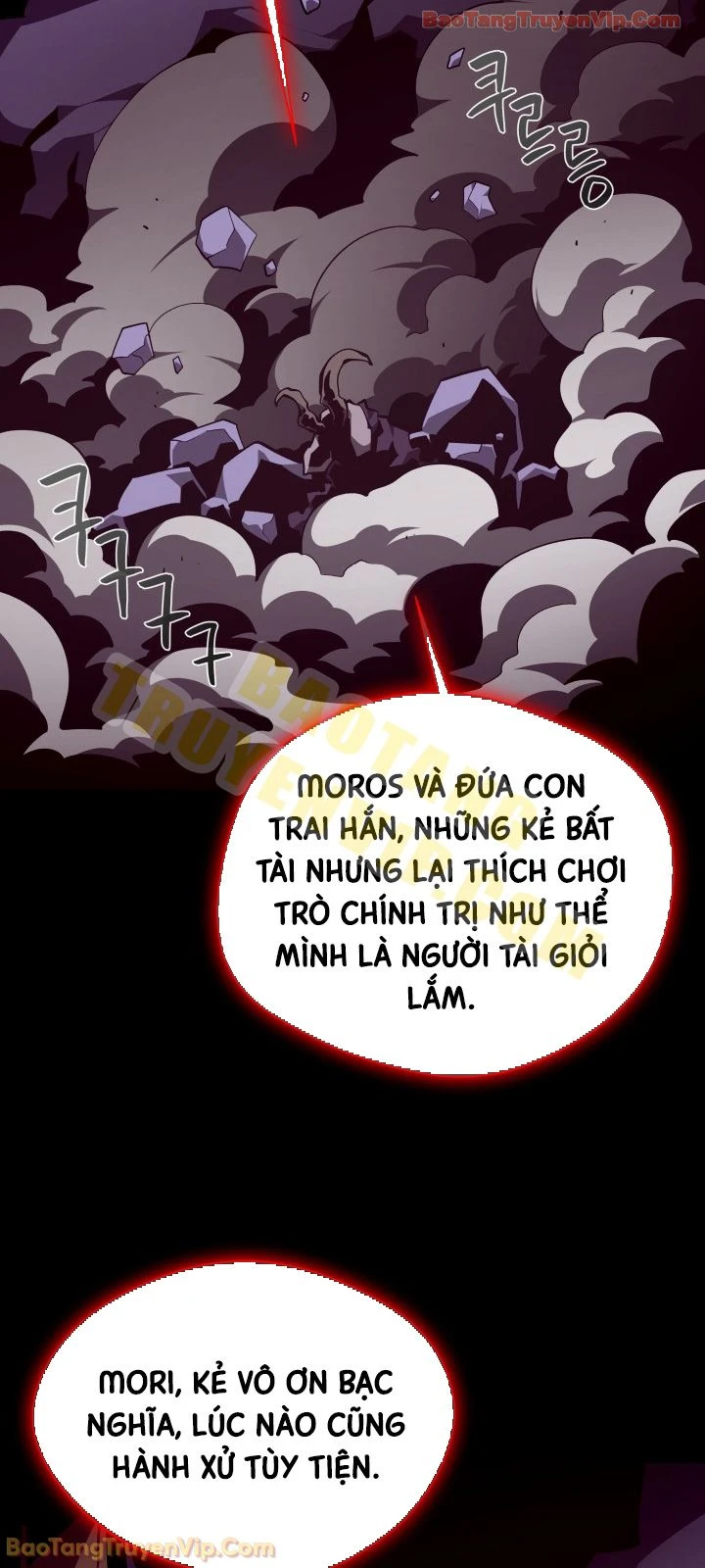 Hồi Ức Trong Ngục Tối Chapter 151 - 45