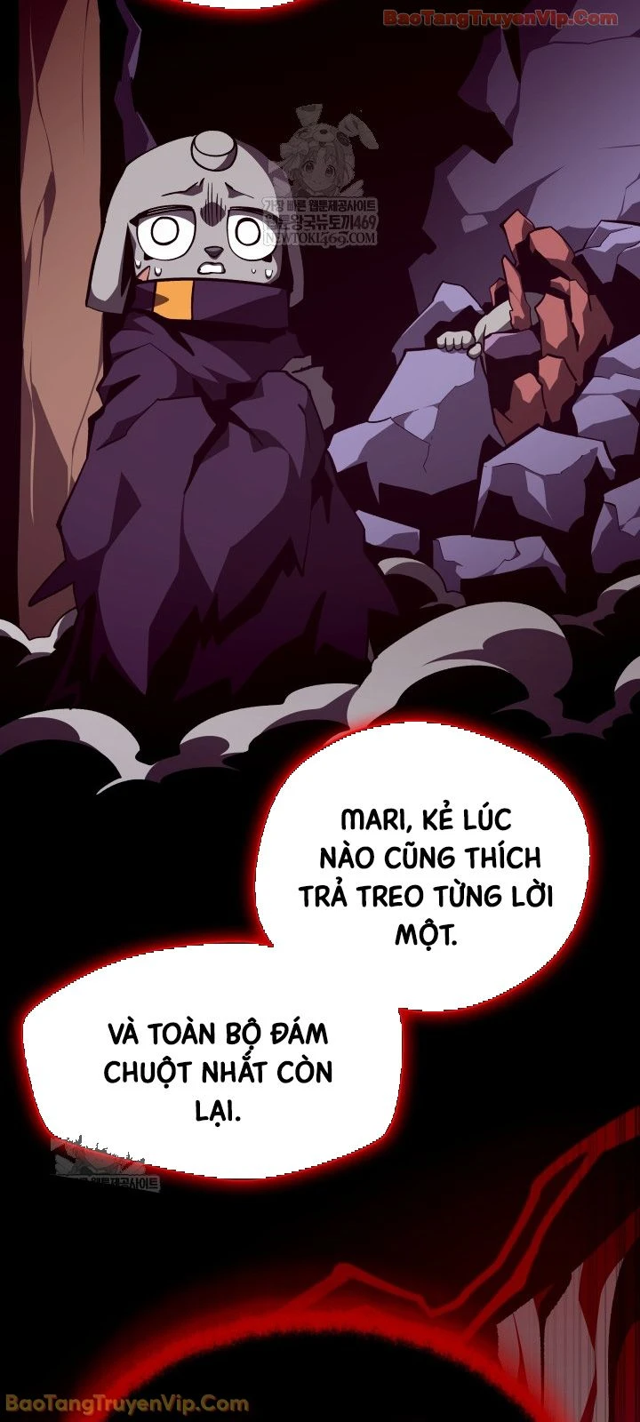 Hồi Ức Trong Ngục Tối Chapter 151 - 46