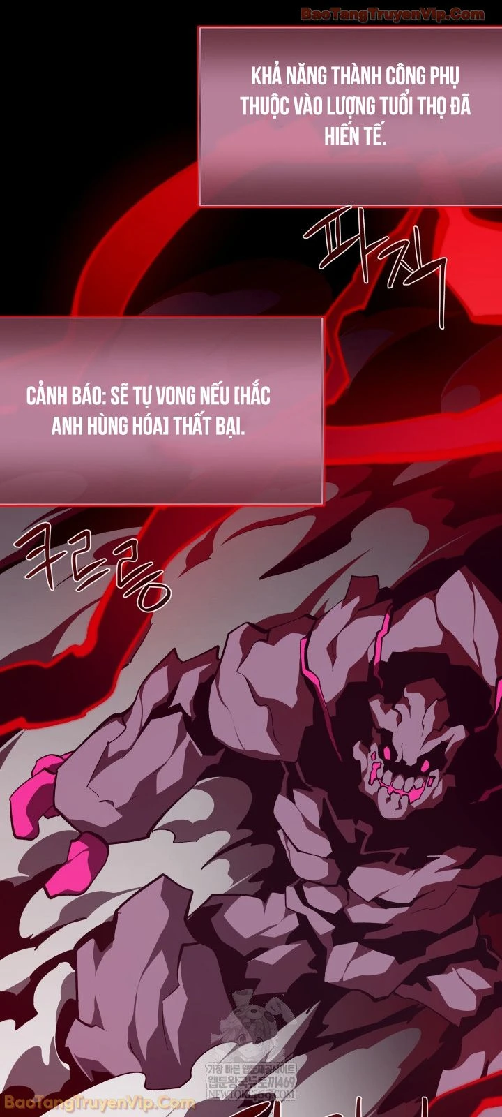 Hồi Ức Trong Ngục Tối Chapter 151 - 50