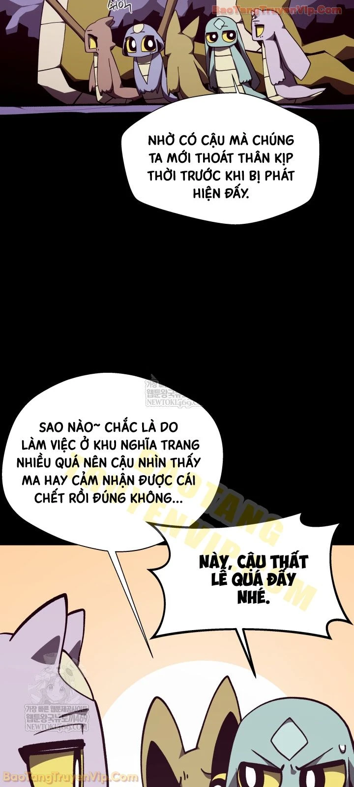 Hồi Ức Trong Ngục Tối Chapter 151 - 58