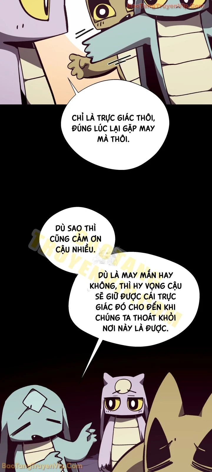 Hồi Ức Trong Ngục Tối Chapter 151 - 59