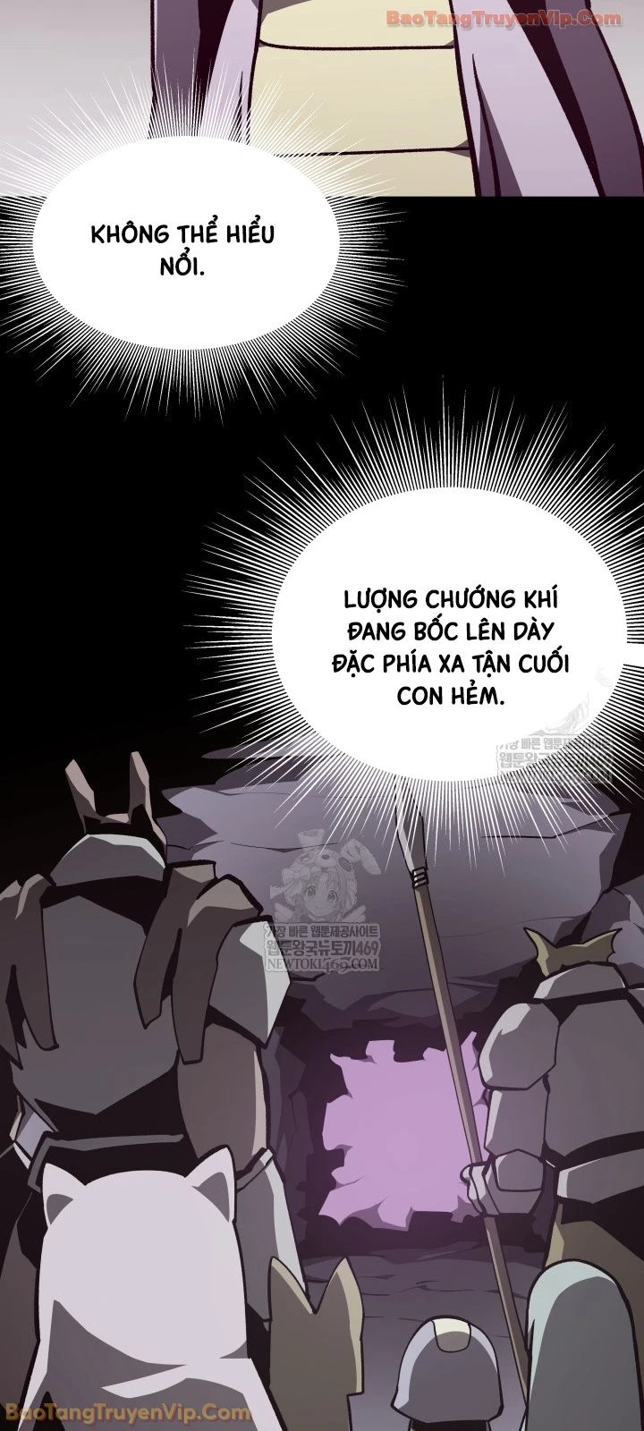 Hồi Ức Trong Ngục Tối Chapter 151 - 61