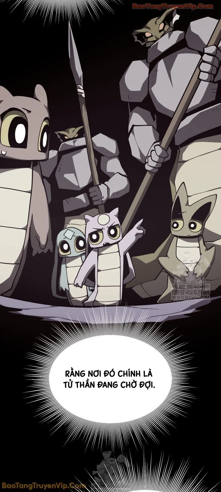 Hồi Ức Trong Ngục Tối Chapter 151 - 63