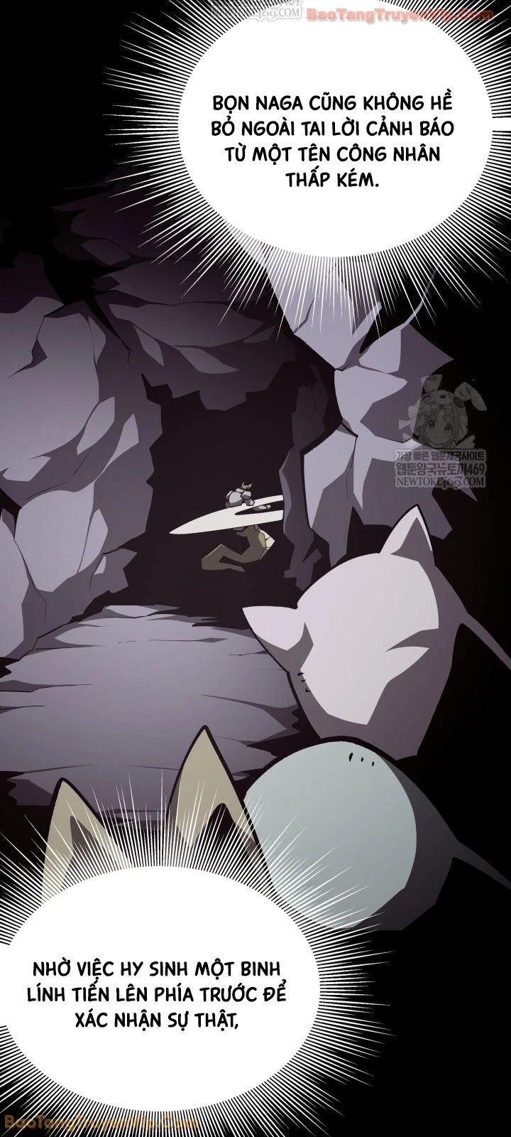 Hồi Ức Trong Ngục Tối Chapter 151 - 64