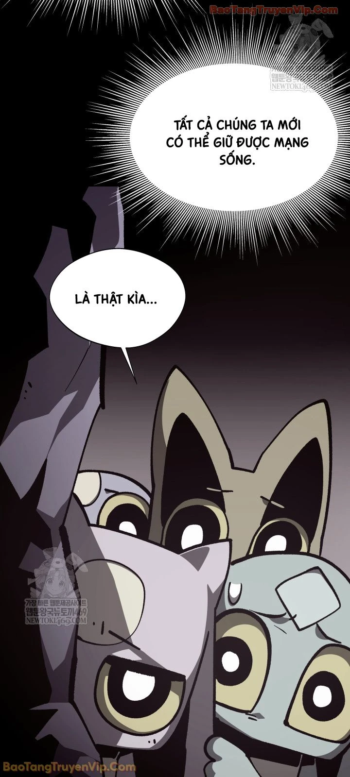 Hồi Ức Trong Ngục Tối Chapter 151 - 65