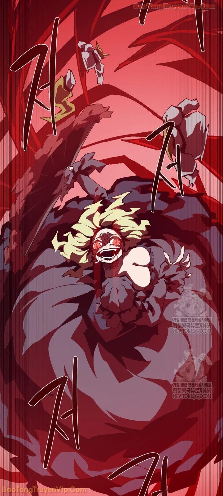 Hồi Ức Trong Ngục Tối Chapter 151 - 79