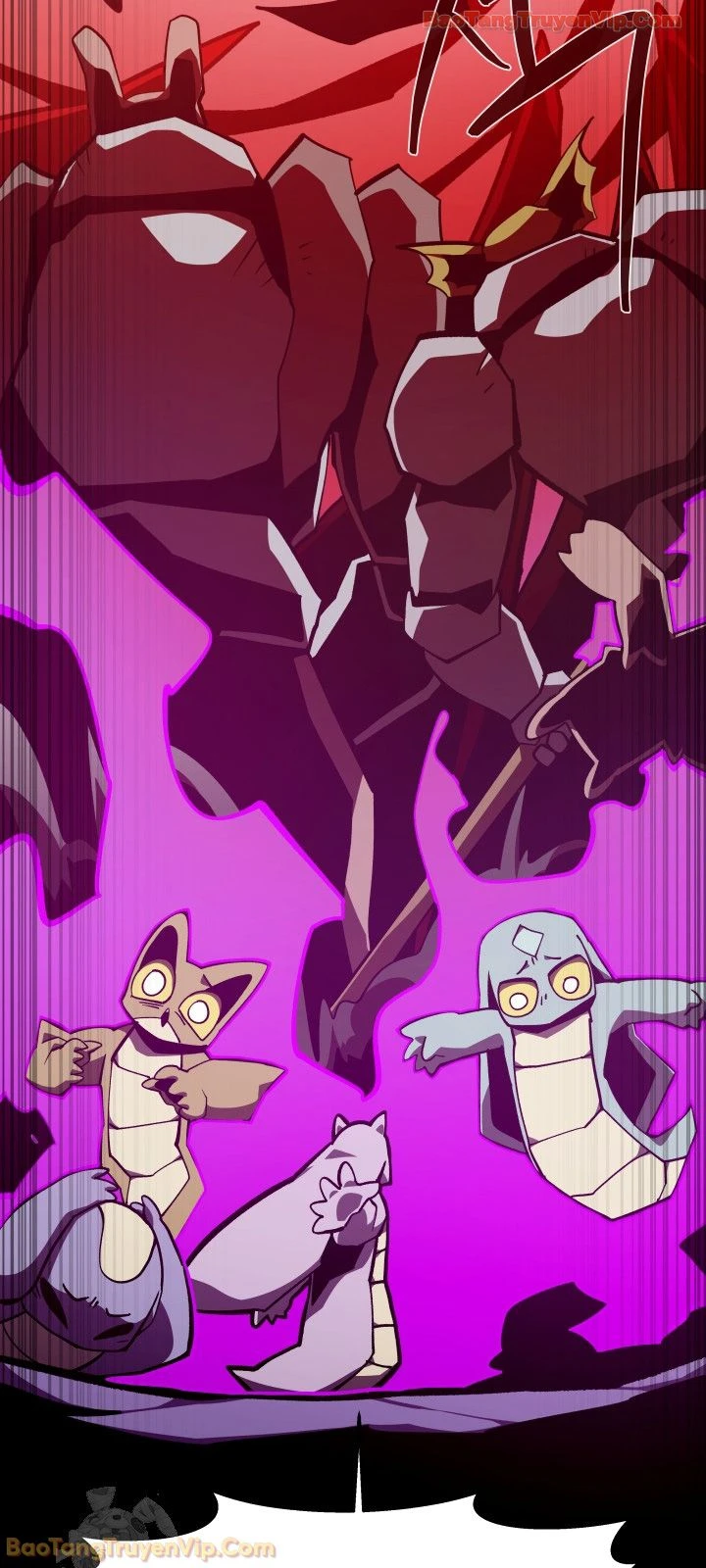 Hồi Ức Trong Ngục Tối Chapter 151 - 80