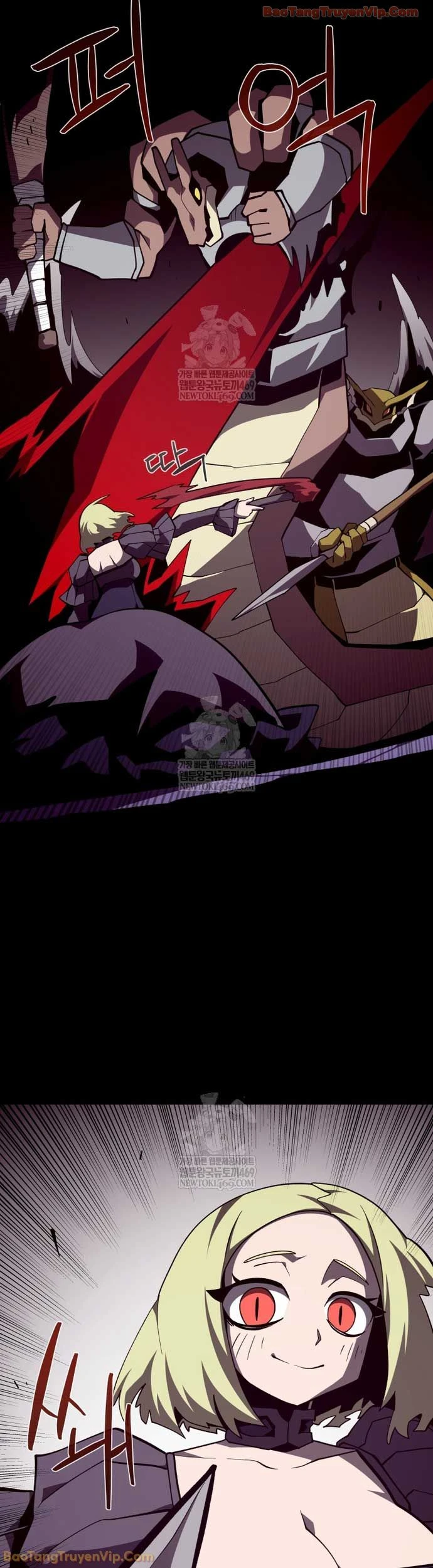 Hồi Ức Trong Ngục Tối Chapter 152 - 2