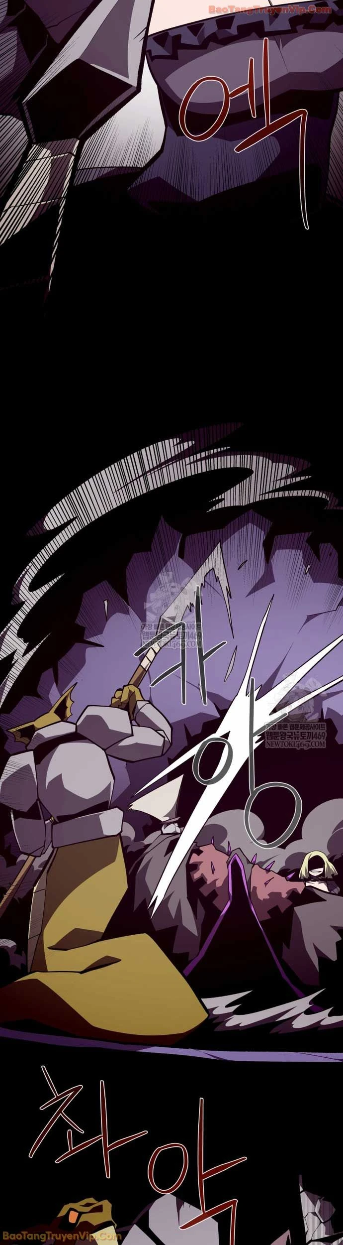 Hồi Ức Trong Ngục Tối Chapter 152 - 3